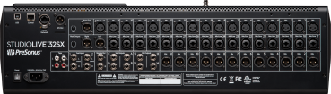 PreSonus StudioLive 32SX